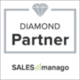 Salesmanago Diamond Partner